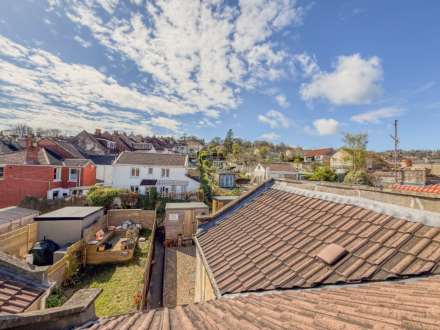 Tyning Terrace, Bath, Image 25