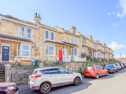 Tyning Terrace, Bath, Image 27