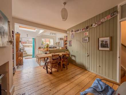 Tyning Terrace, Bath, Image 4