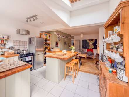 Tyning Terrace, Bath, Image 5