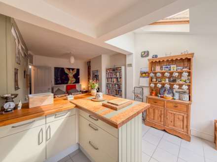 Tyning Terrace, Bath, Image 6