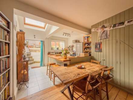 Tyning Terrace, Bath, Image 7