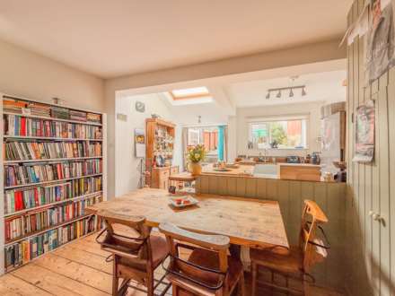 Tyning Terrace, Bath, Image 8