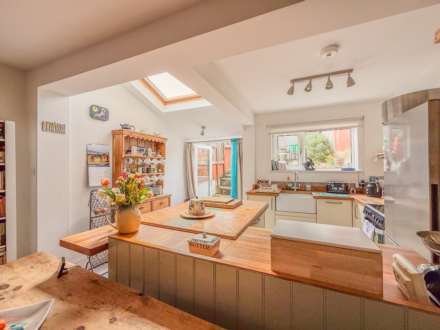 Tyning Terrace, Bath, Image 9