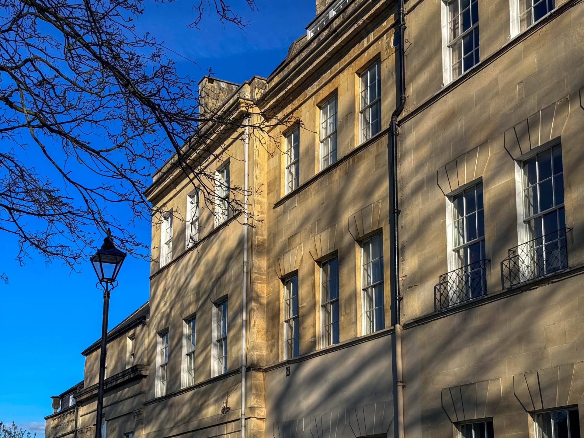 Grosvenor Place, Bath, Image 1