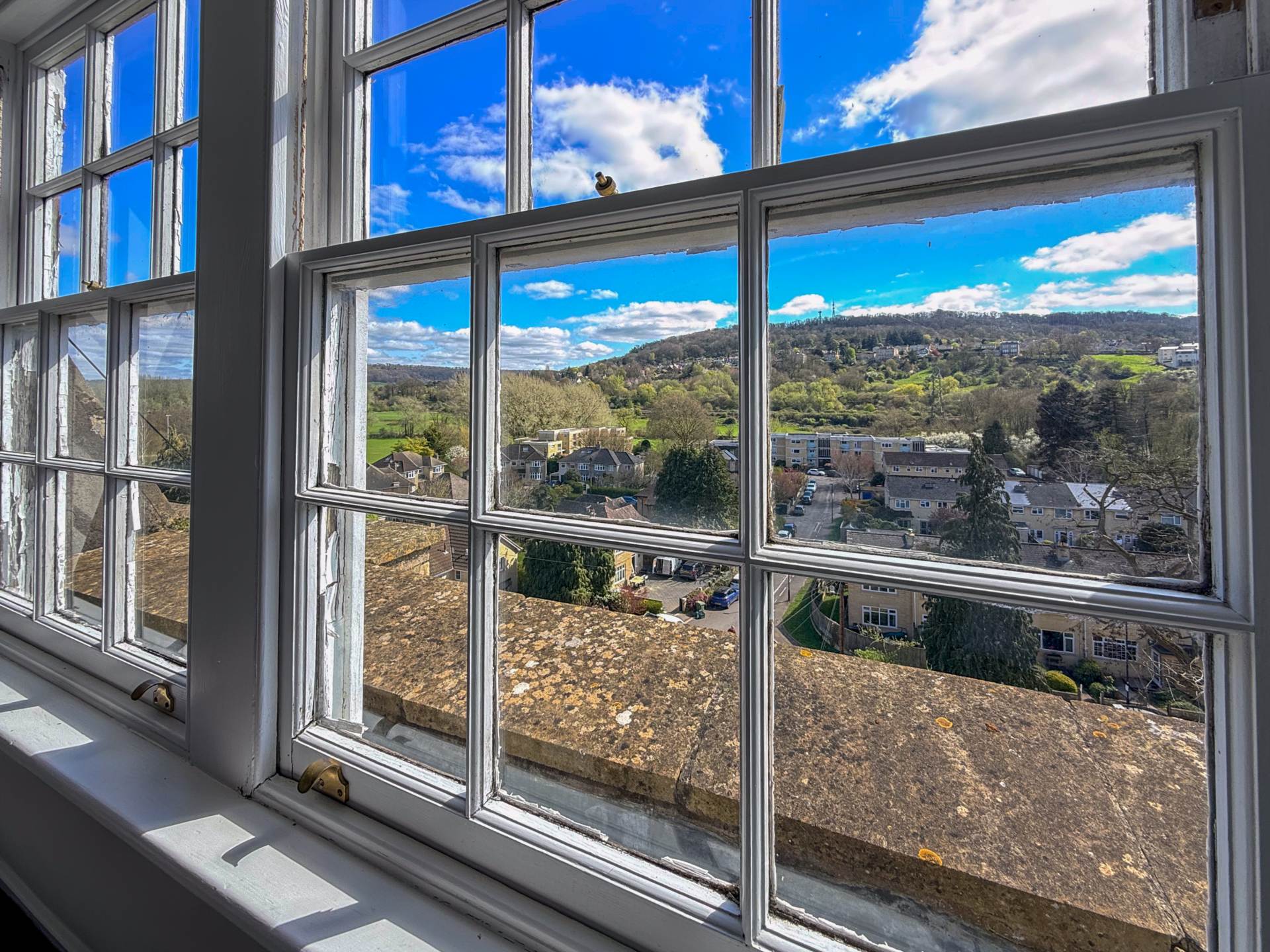 Grosvenor Place, Bath, Image 13