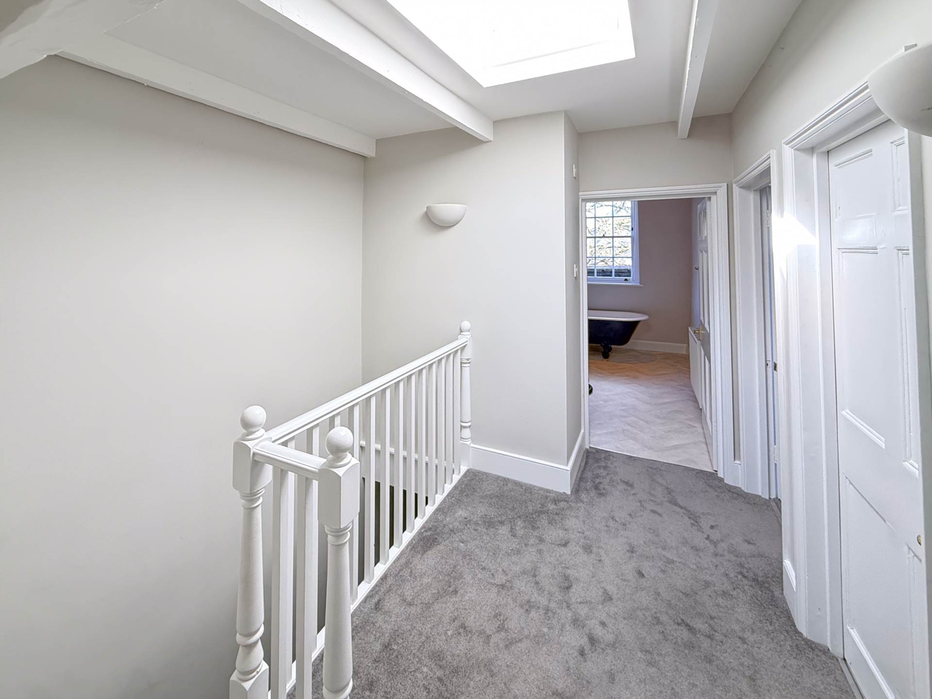 Grosvenor Place, Bath, Image 2