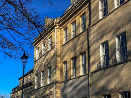 Grosvenor Place, Bath, Image 1