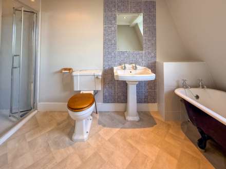 Grosvenor Place, Bath, Image 16