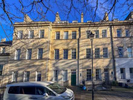 Grosvenor Place, Bath, Image 7
