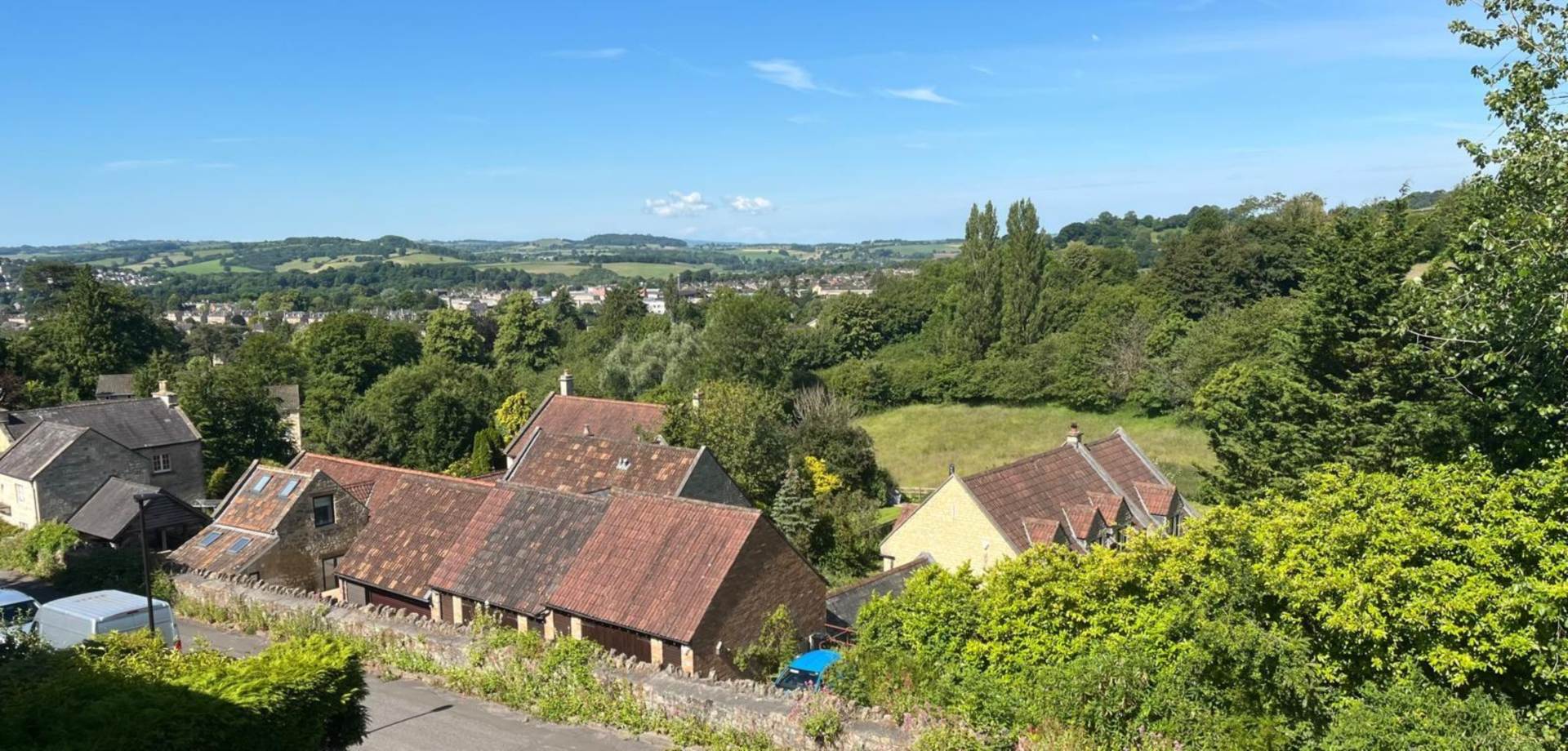 Primrose Hill, Bath, Image 7