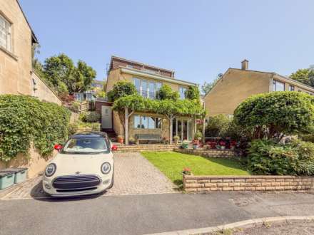 Property For Sale Primrose Hill, Bath