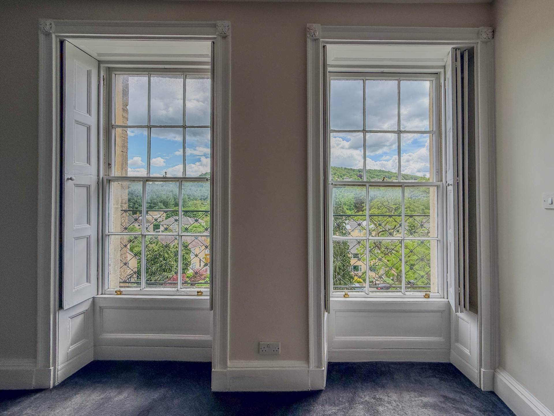 Grosvenor Place, Bath, Image 11