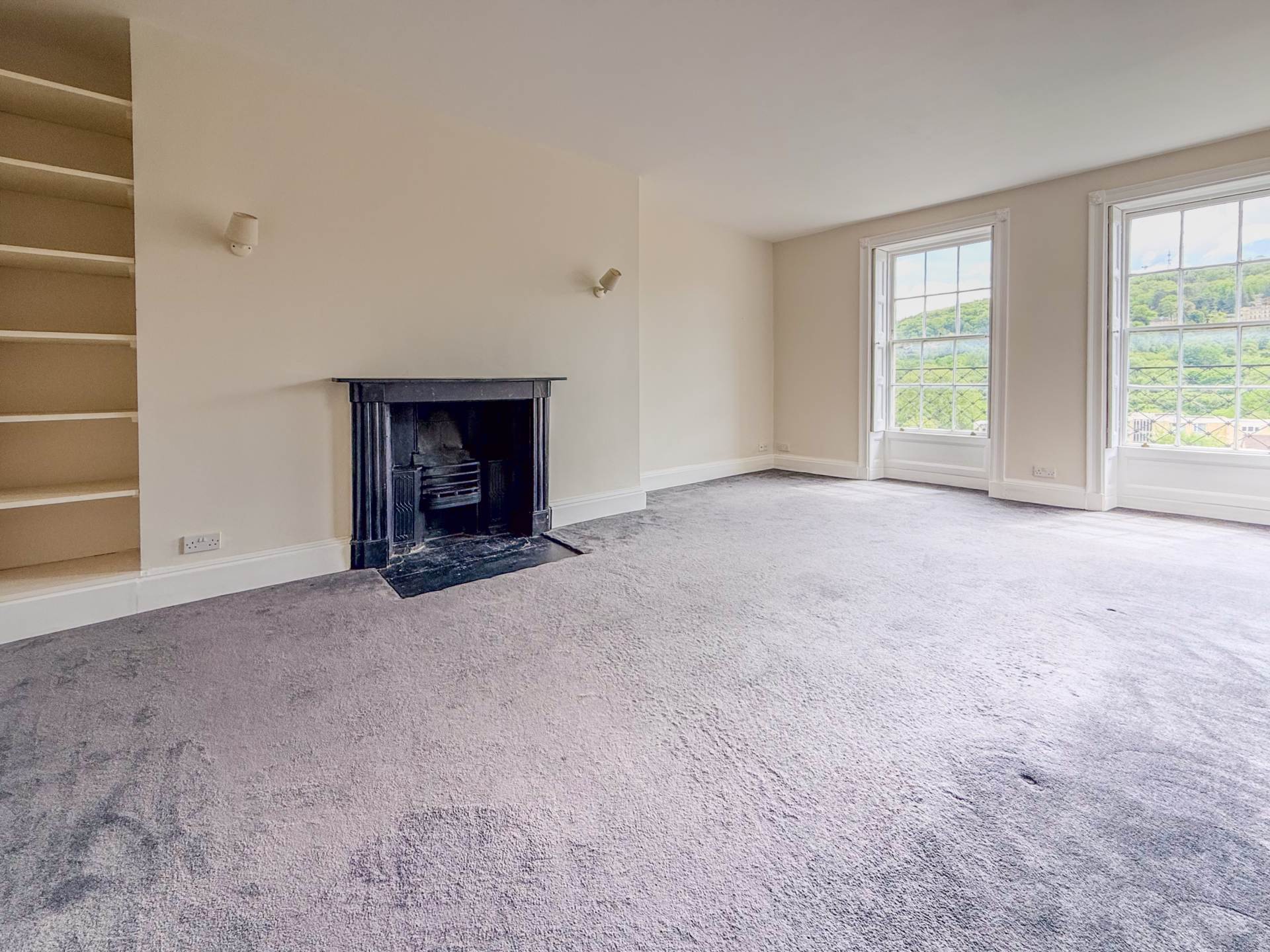 Grosvenor Place, Bath, Image 2