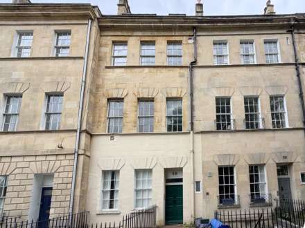 Property For Sale Grosvenor Place, Bath