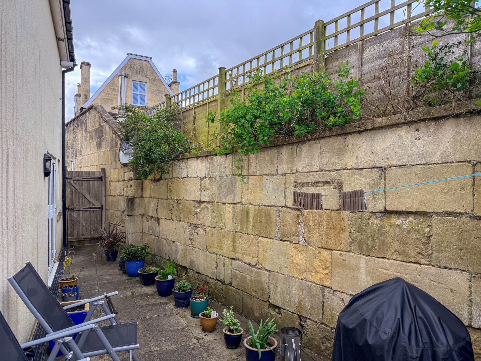 Horstmann Close, Bath, Image 3