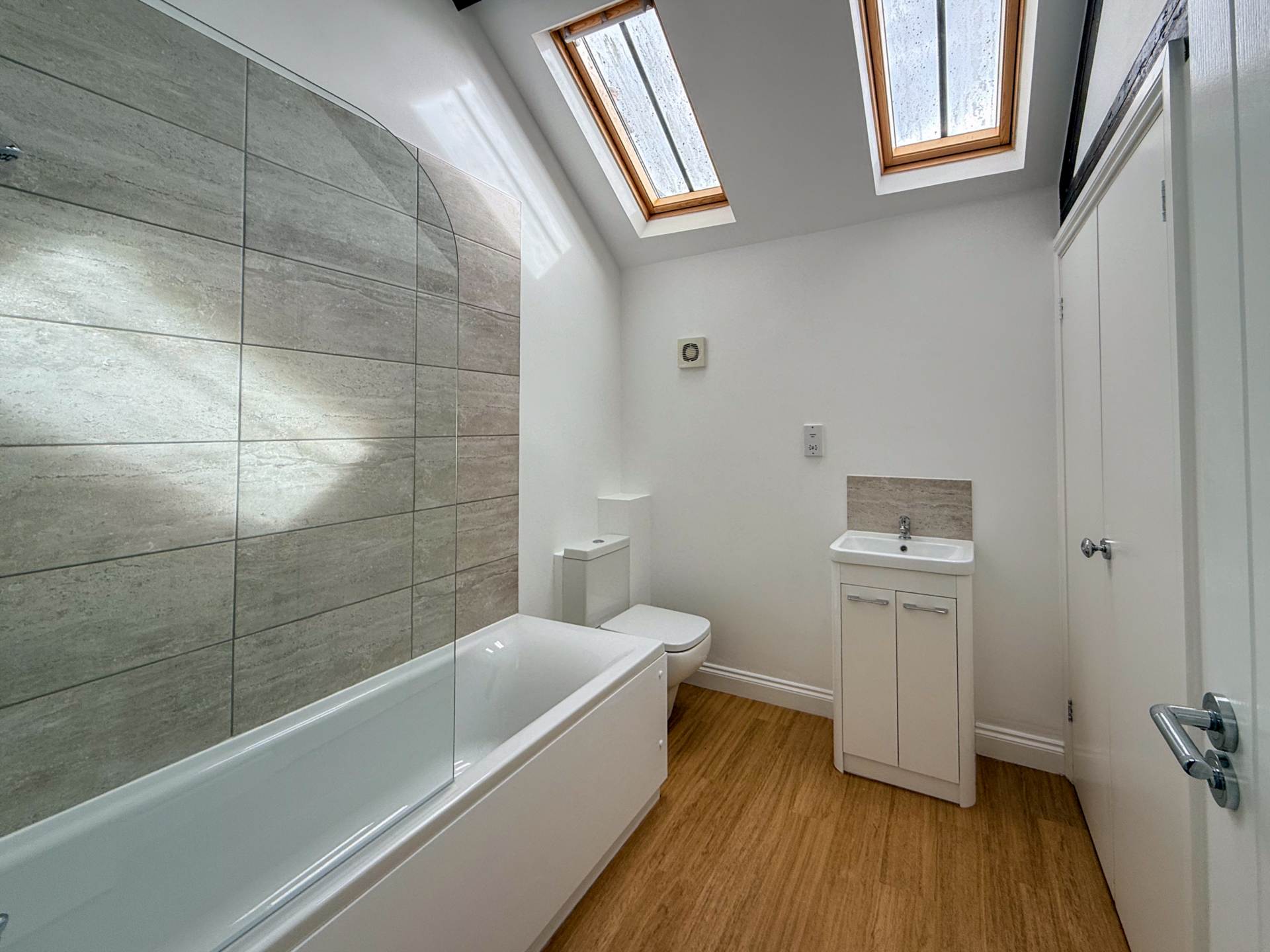 Park Lane, Bath, Image 11