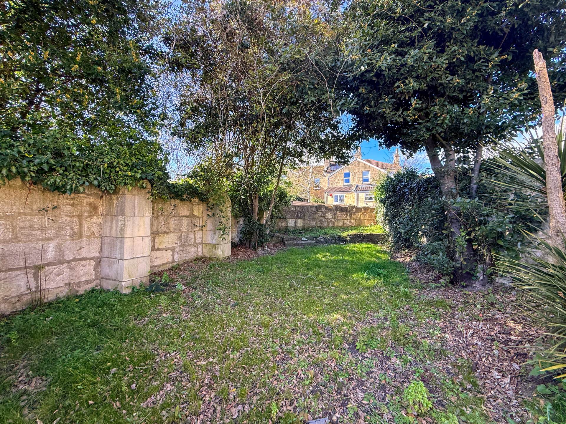 Park Lane, Bath, Image 2