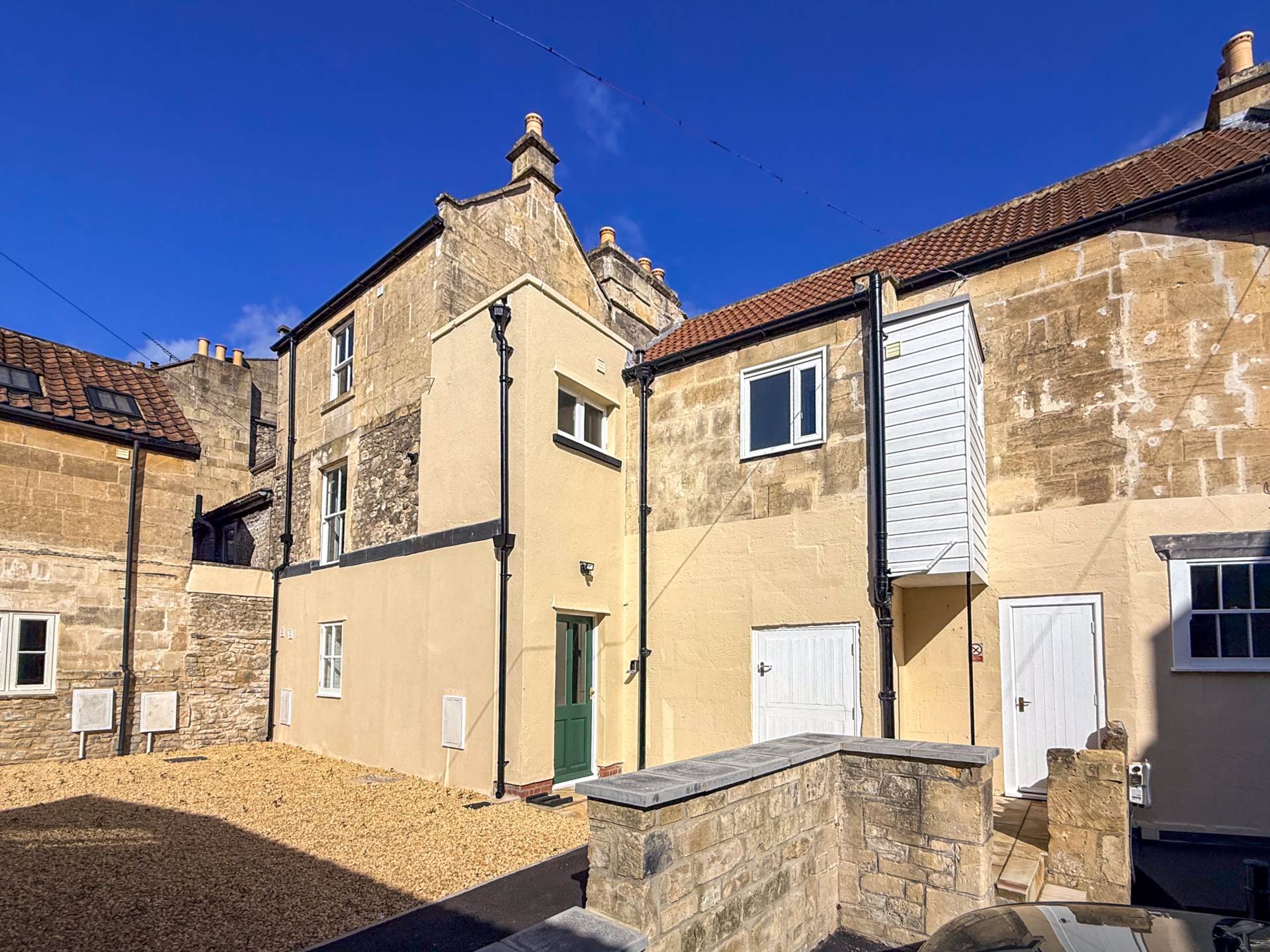 Park Lane, Bath, Image 3