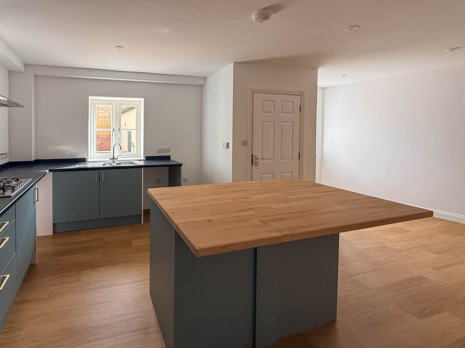 Park Lane, Bath, Image 4