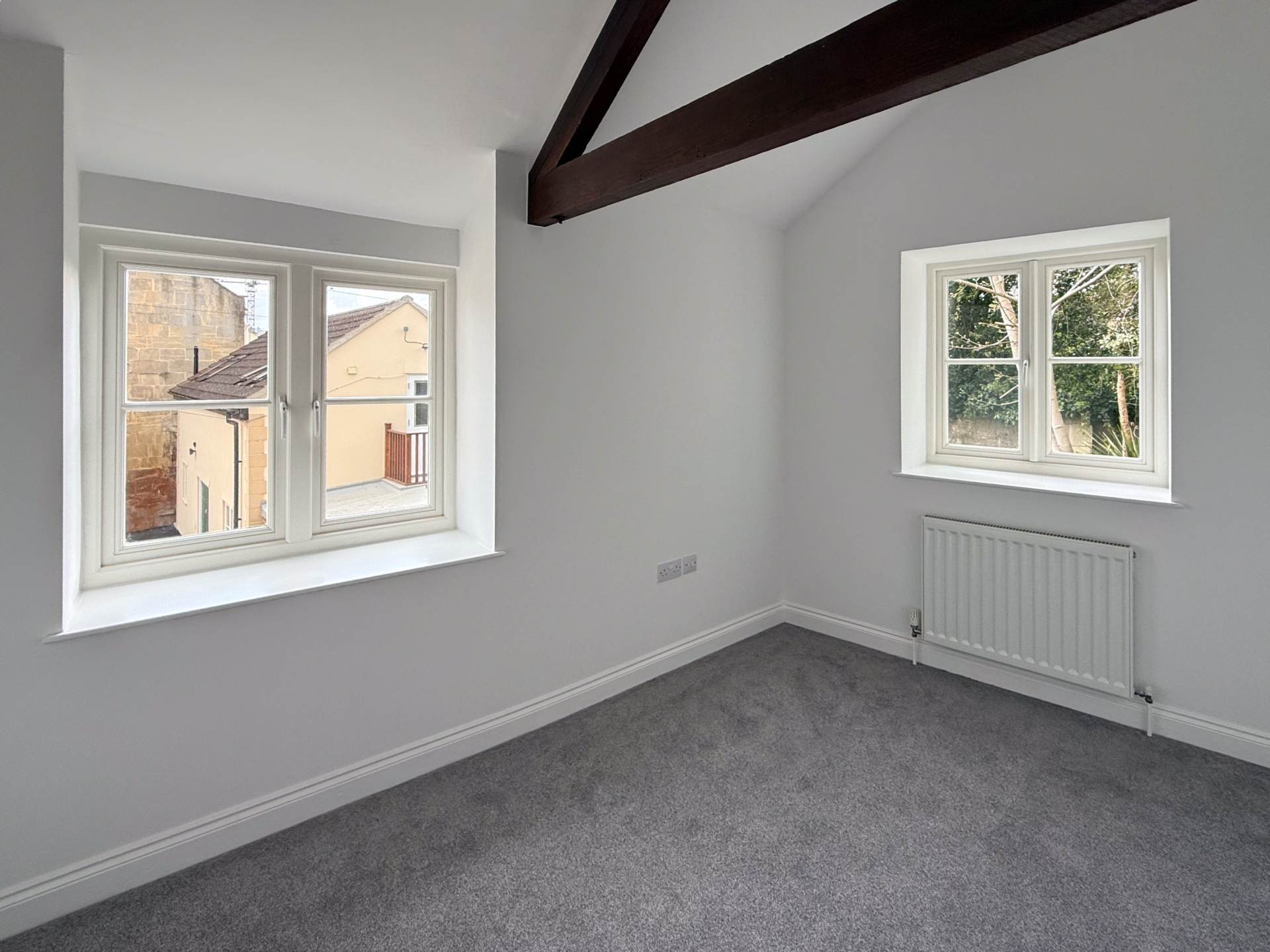 Park Lane, Bath, Image 8