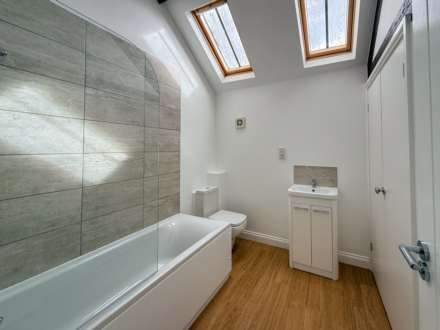 Park Lane, Bath, Image 11