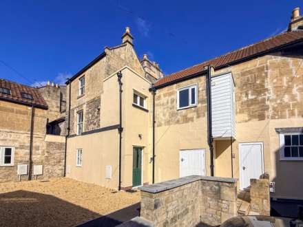 Park Lane, Bath, Image 3