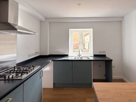 Park Lane, Bath, Image 5