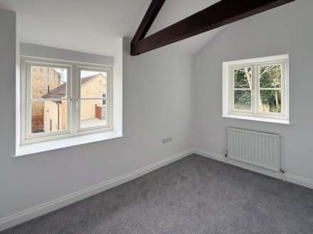 Park Lane, Bath, Image 8