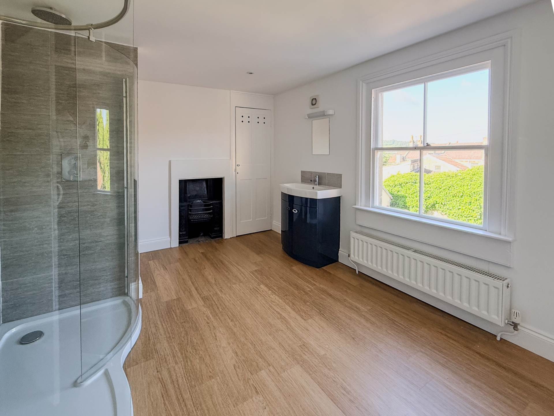 Park Lane, Bath, Image 11