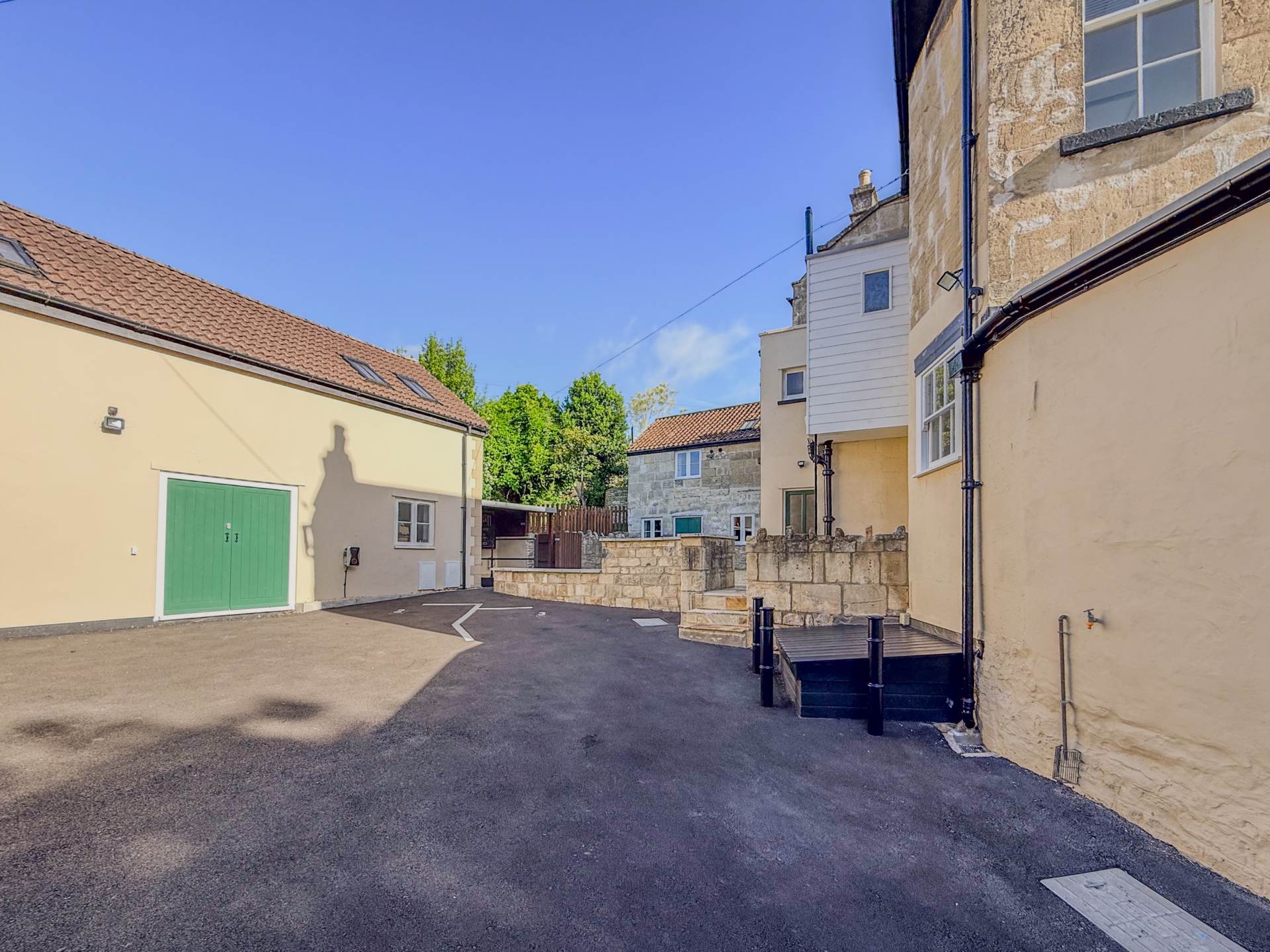 Park Lane, Bath, Image 13
