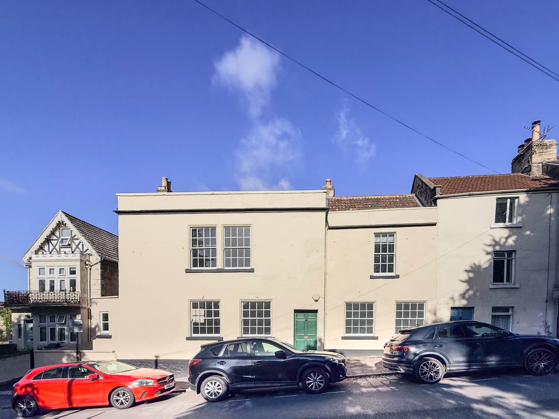 Park Lane, Bath, Image 14