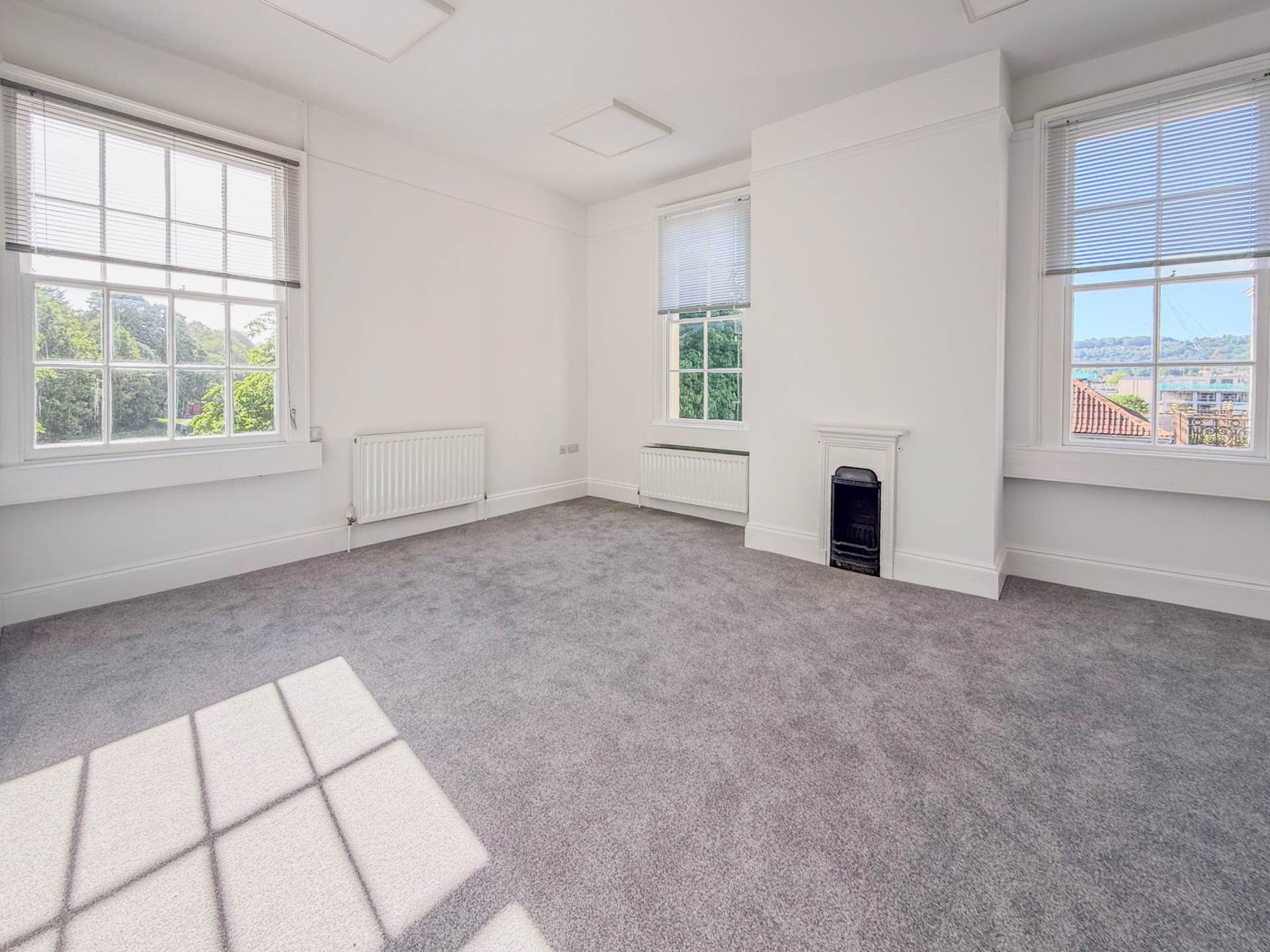Park Lane, Bath, Image 3