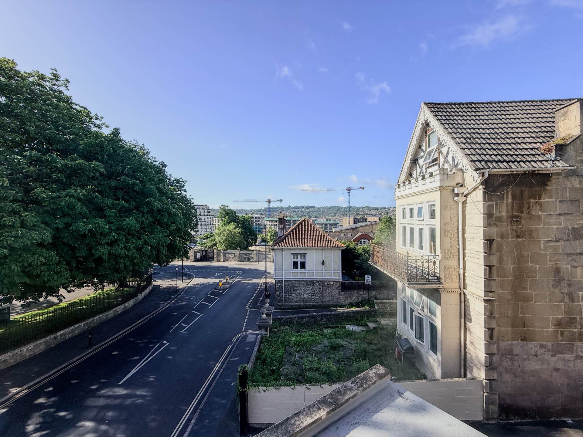 Park Lane, Bath, Image 4