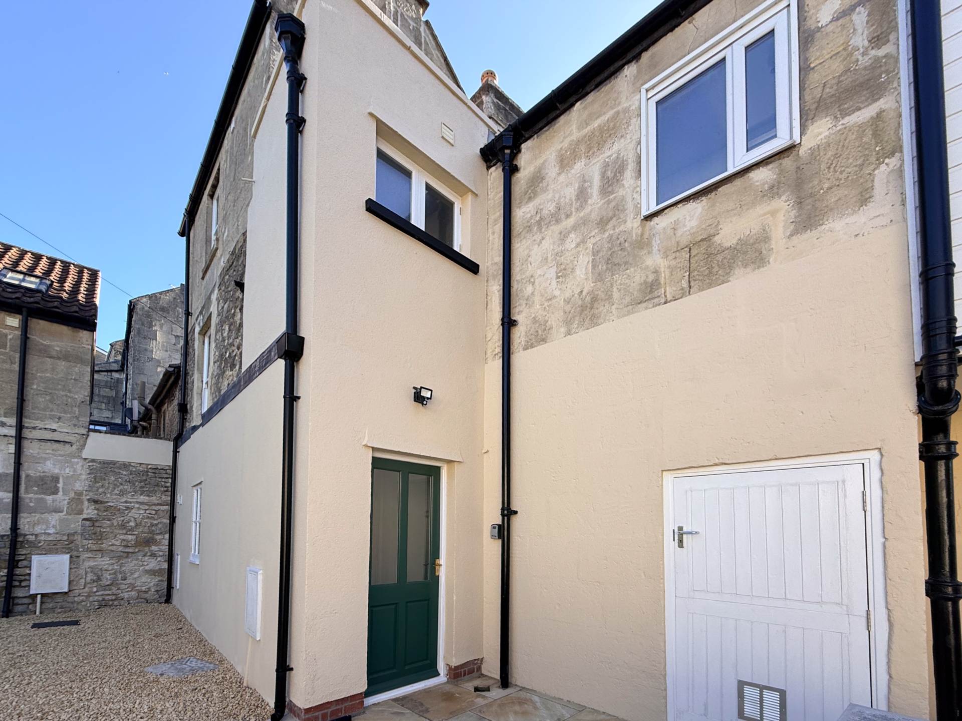 Park Lane, Bath, Image 8