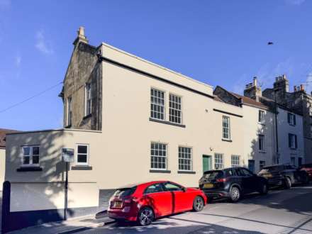 Park Lane, Bath, Image 1