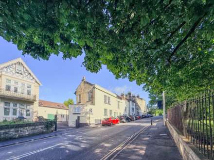Park Lane, Bath, Image 12