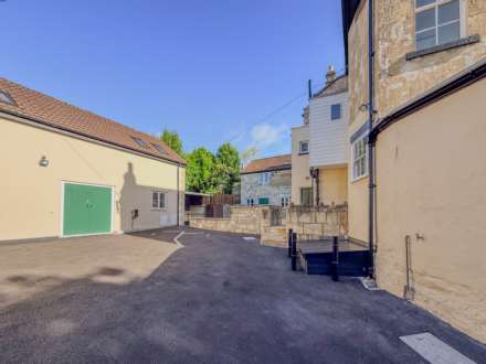 Park Lane, Bath, Image 13