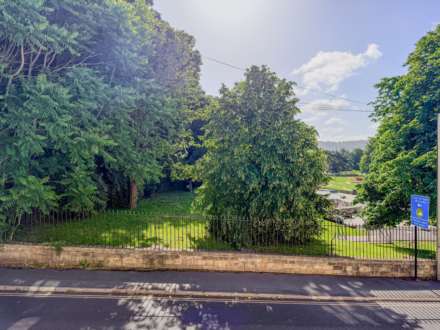 Park Lane, Bath, Image 2