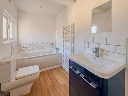 Park Lane, Bath, Image 7