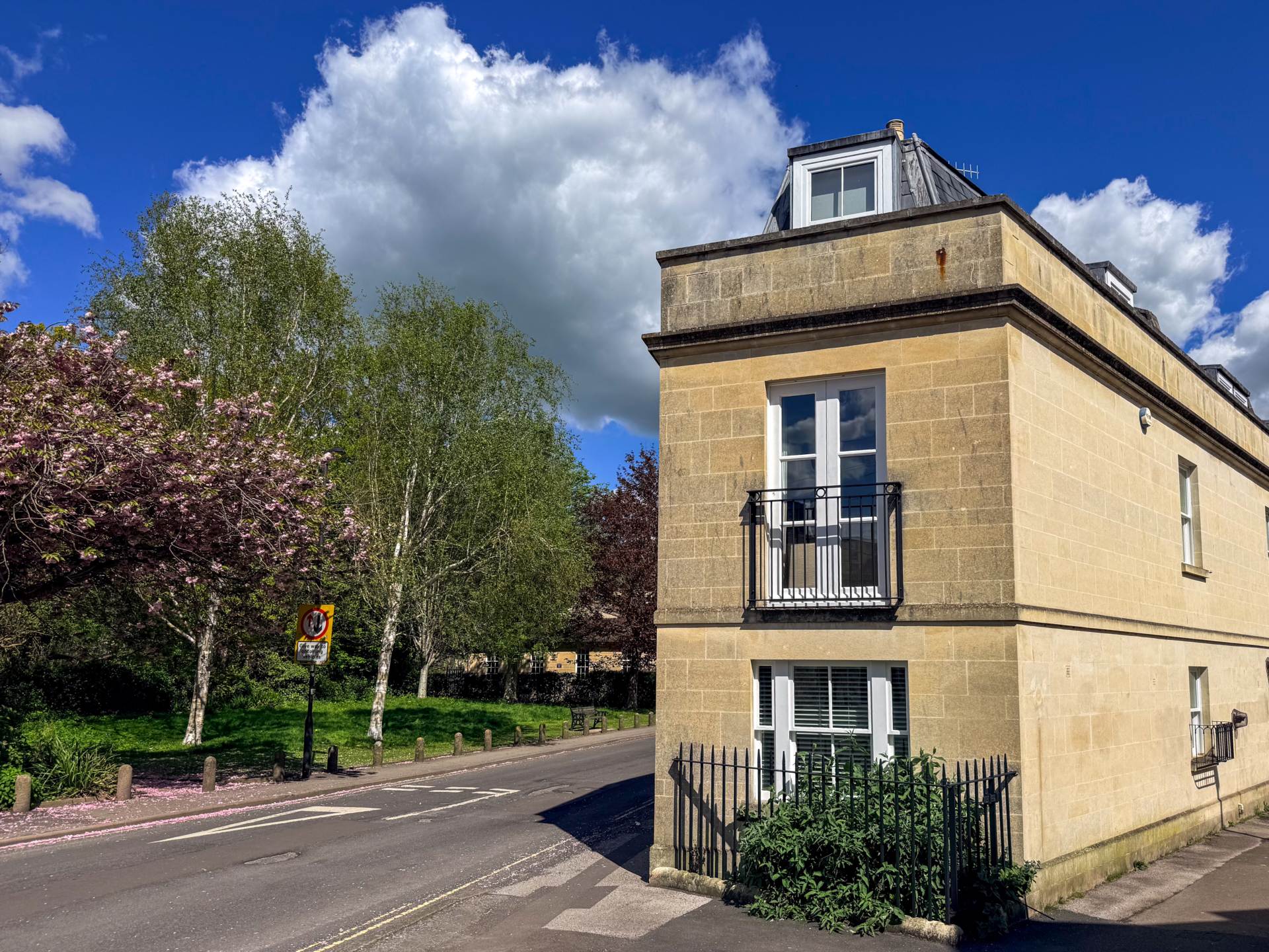 St Johns Road, Bath, Image 2