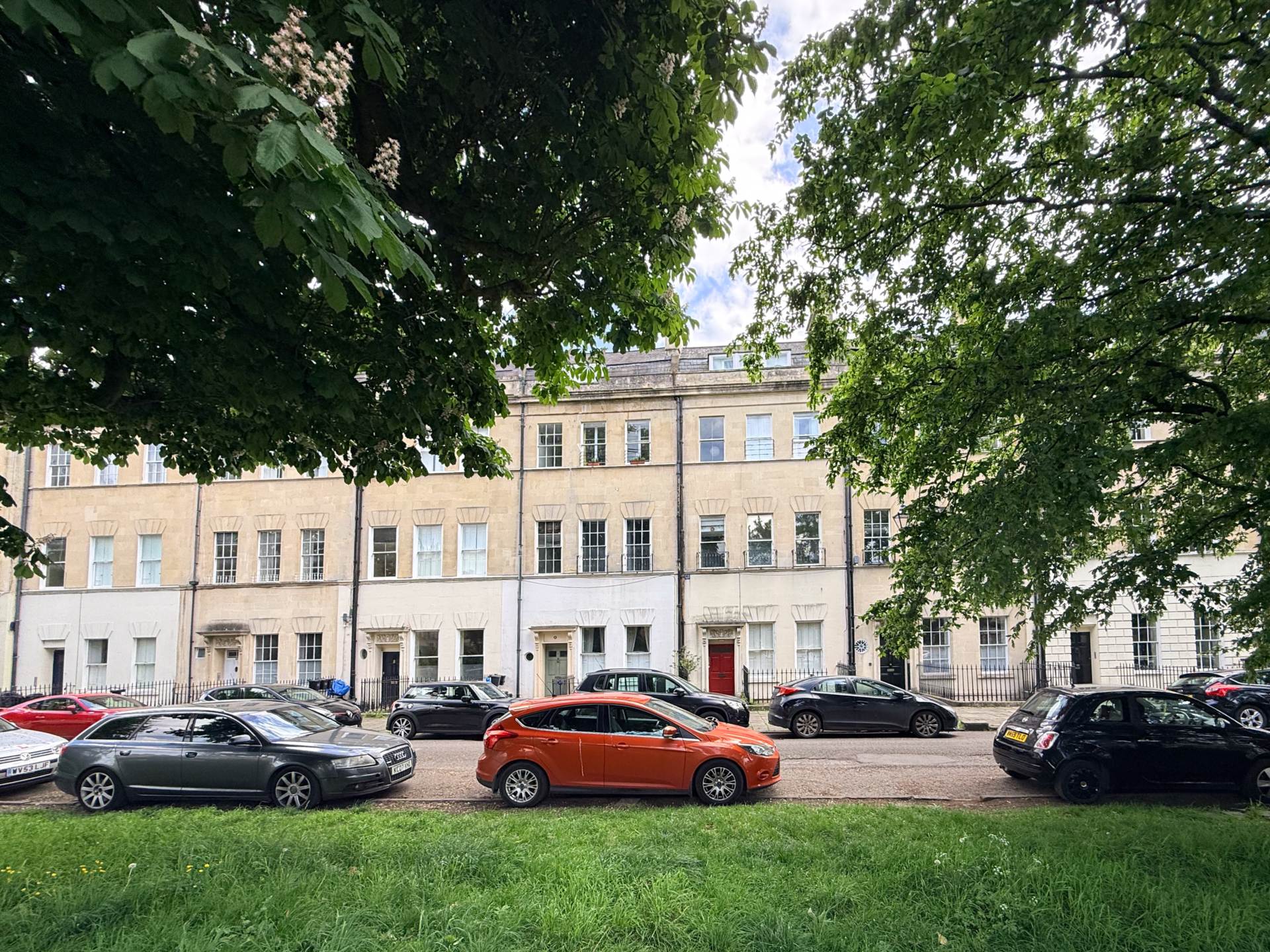 Grosvenor Place, Bath, Image 1