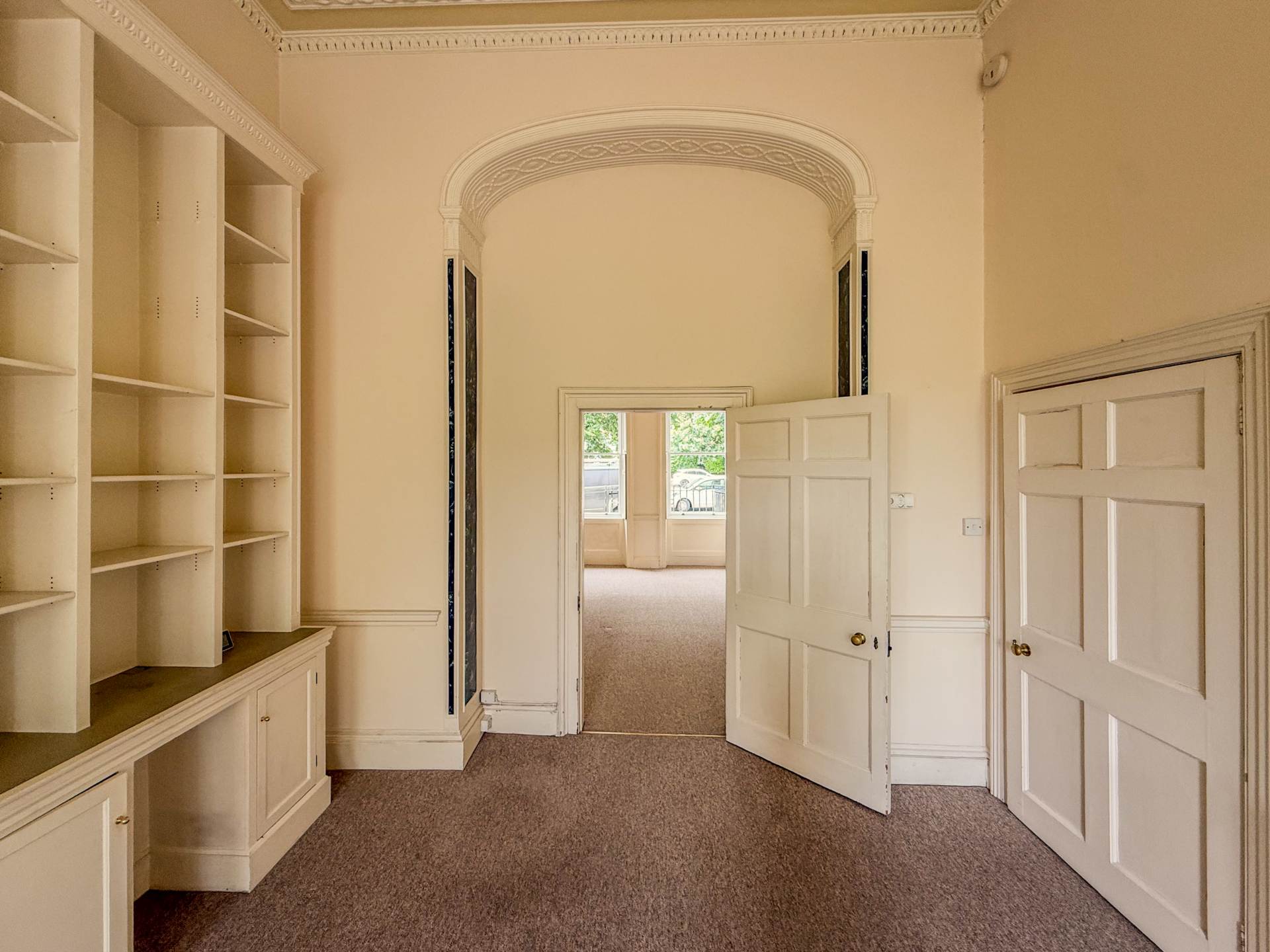 Grosvenor Place, Bath, Image 15
