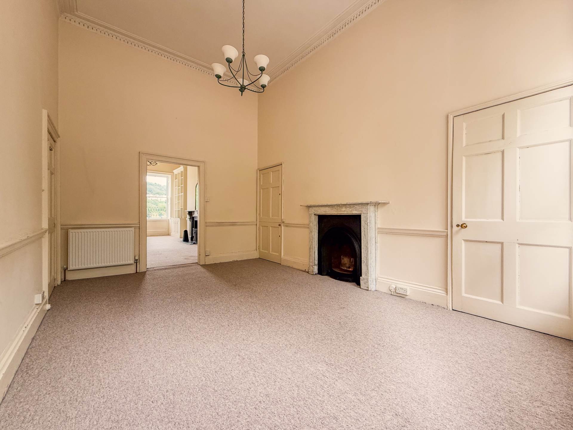 Grosvenor Place, Bath, Image 18