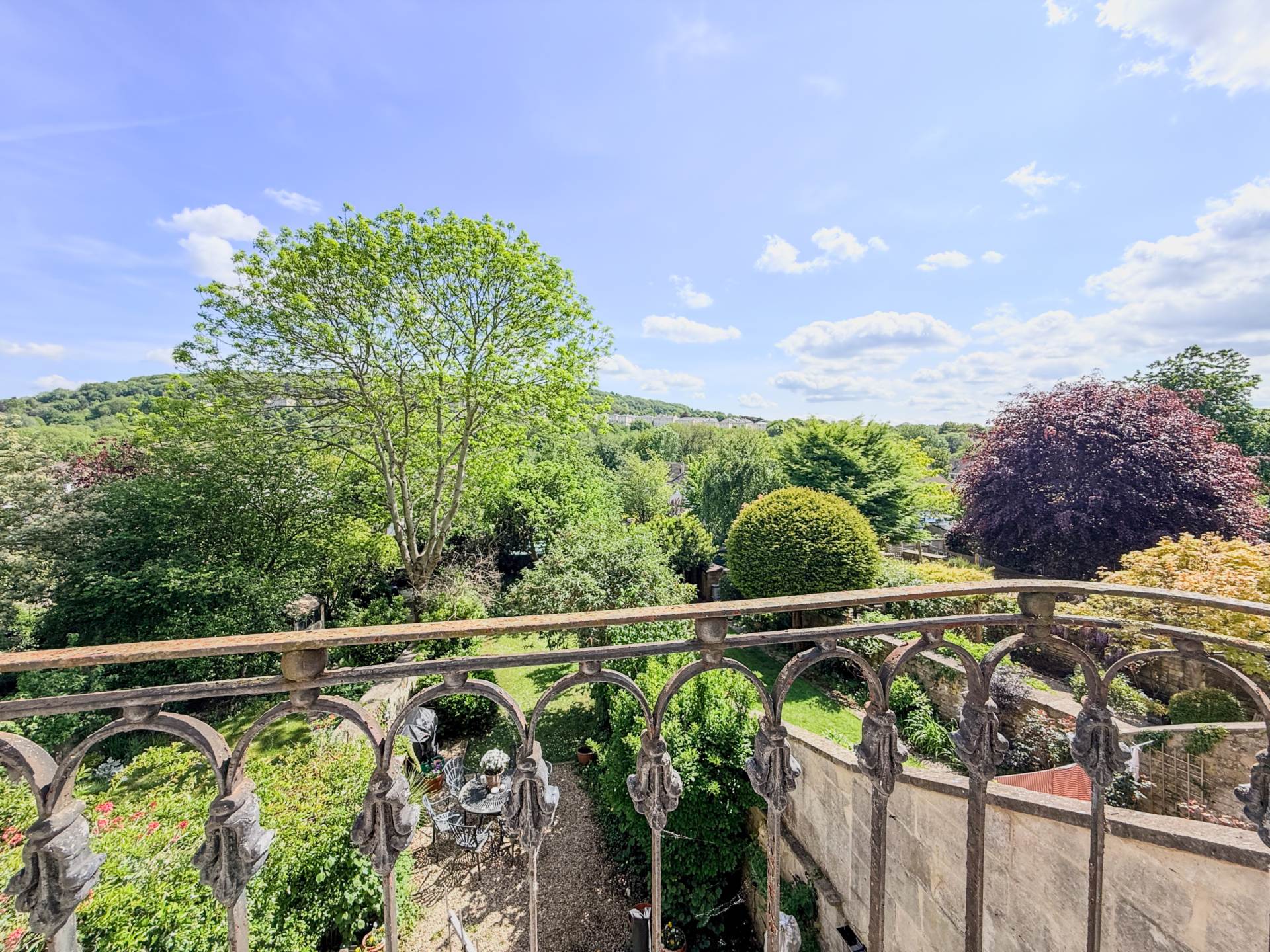 Grosvenor Place, Bath, Image 3