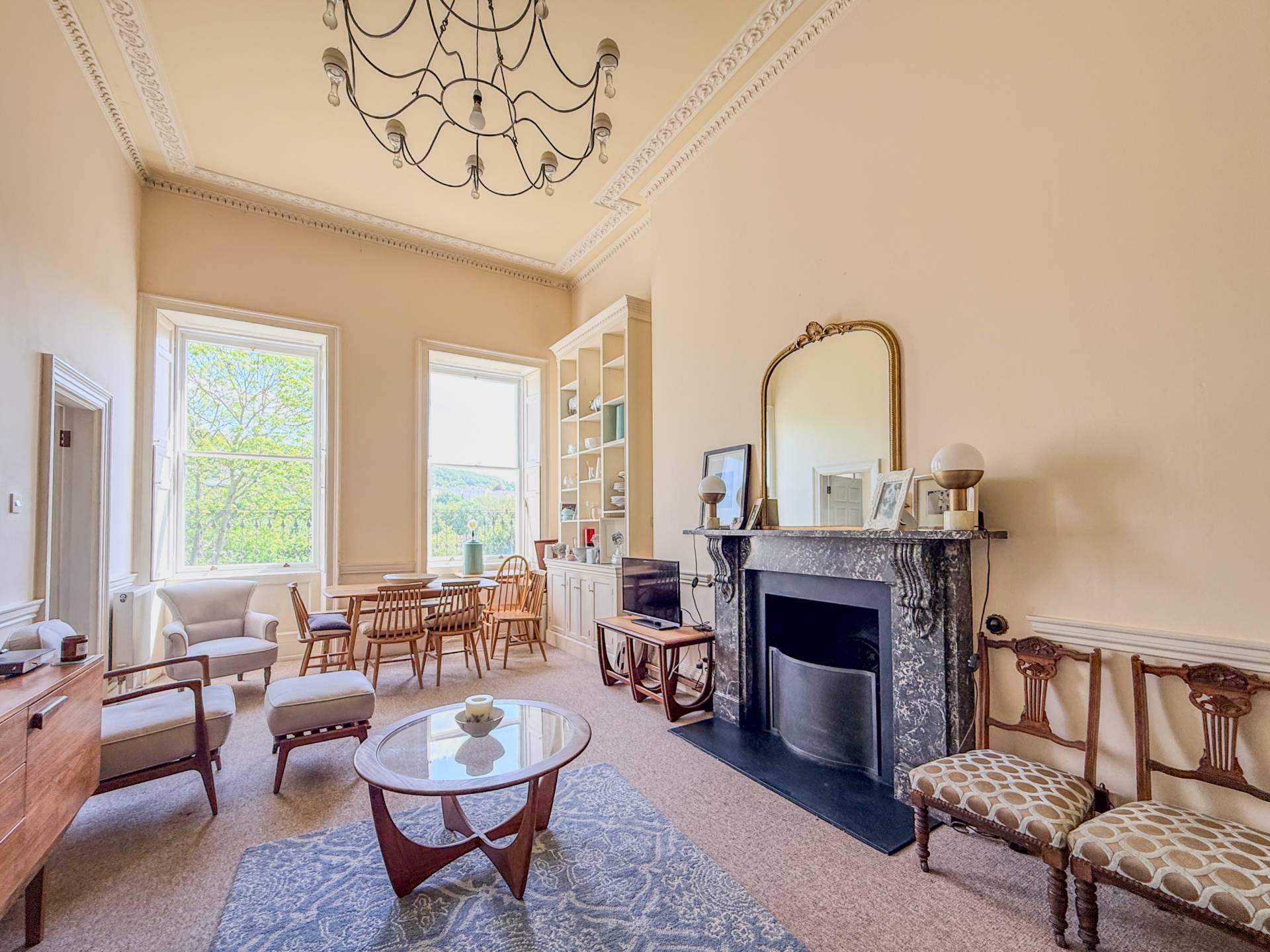 Grosvenor Place, Bath, Image 4