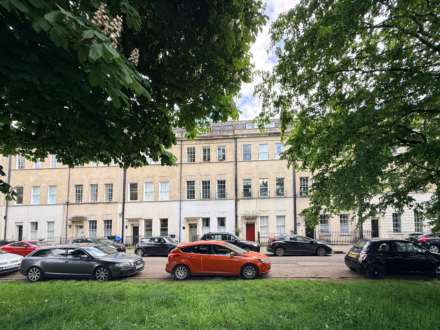 Grosvenor Place, Bath