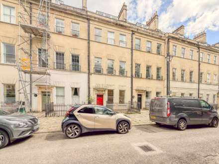 Grosvenor Place, Bath, Image 23
