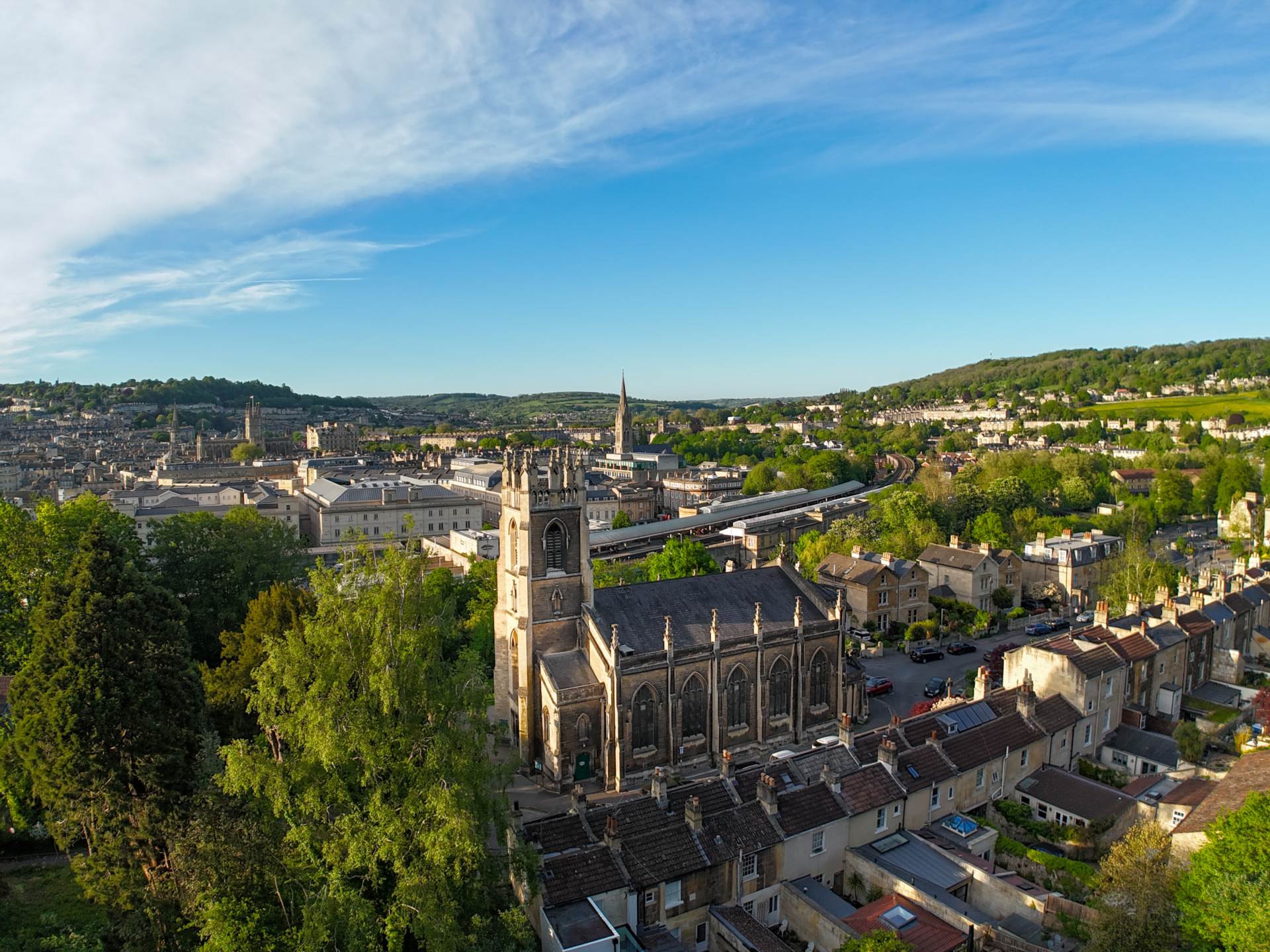 Calton Gardens, Bath, Image 5