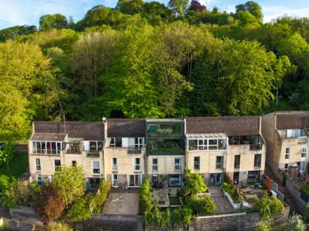Calton Gardens, Bath, Image 15